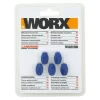 BAUHAUS Worx Kabelverbinder WA0198 16