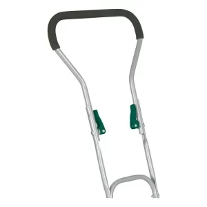 BAUHAUS Gardol Spindelmäher GHR-E 38 Schnittbreite: 38 Cm 10