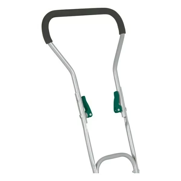 BAUHAUS Gardol Spindelmäher GHR-E 38 Schnittbreite: 38 Cm 3
