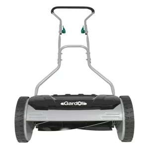 BAUHAUS Gardol Spindelmäher GHR-E 38 Schnittbreite: 38 Cm 12