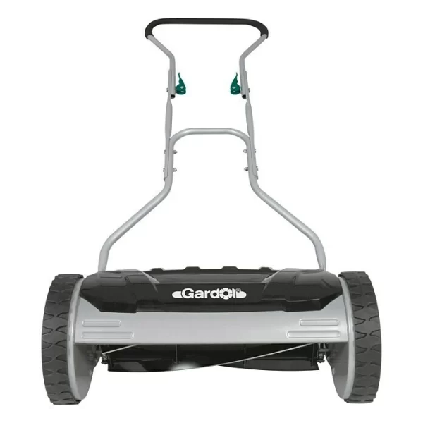 BAUHAUS Gardol Spindelmäher GHR-E 38 Schnittbreite: 38 Cm 4