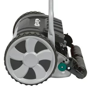 BAUHAUS Gardol Spindelmäher GHR-E 38 Schnittbreite: 38 Cm 14