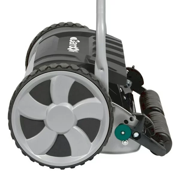 BAUHAUS Gardol Spindelmäher GHR-E 38 Schnittbreite: 38 Cm 5
