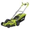 BAUHAUS Ryobi Elektro-Rasenmäher RLM18E40H 1.800 W, Schnittbreite: 40 Cm 17