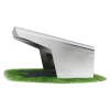 BAUHAUS Grimsholm Green Mähroboter-Garage 810 X 640 X 80 Mm, Silber 7