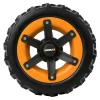 BAUHAUS Worx Landroid Antriebsräder Passend Für: Worx Landroid Mähroboter 5