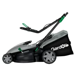 BAUHAUS Gardol Elektro-Rasenmäher GEM-E 1536 1.500 W, Schnittbreite: 36 Cm 9