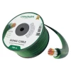 BAUHAUS Grimsholm Green Begrenzungsdraht Euro Standard 200 M, Passend Für: Alle Mähroboter 8