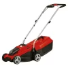 BAUHAUS Einhell Power X-Change Akku-Rasenmäher GE-CM 18/32 Li-Solo 18 V, Ohne Akku, Schnittbreite: 32 Cm 20