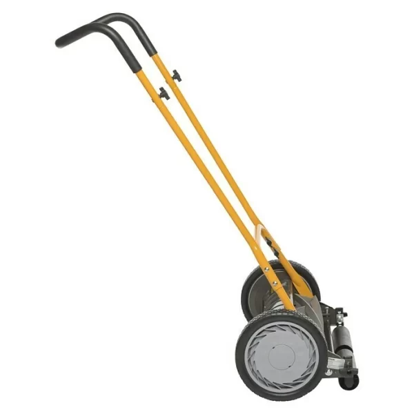 BAUHAUS Stiga Spindelmäher SCM 240 R Schnittbreite: 40 Cm 4