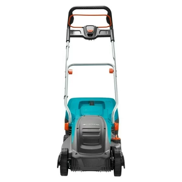 BAUHAUS Gardena Elektro-Rasenmäher PowerMax 1400/34 1.400 W, Schnittbreite: 34 Cm 4