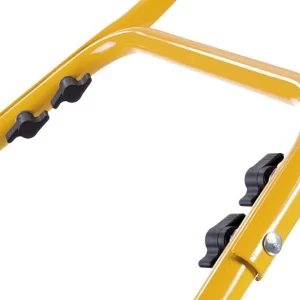 BAUHAUS Stiga Spindelmäher SCM 240 R Schnittbreite: 40 Cm 18