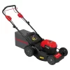 BAUHAUS Powerworks Akku-Rasenmäher PD48LM46SP 48 V, Li-Ionen, Ohne Akku, Schnittbreite: 46 Cm 10