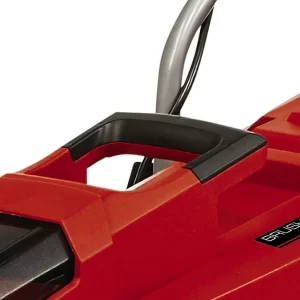 BAUHAUS Einhell Power X-Change Akku-Rasenmäher GE-CM 18/32 Li-Solo 18 V, Ohne Akku, Schnittbreite: 32 Cm 14