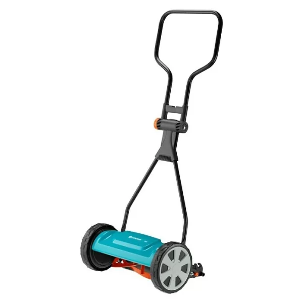 BAUHAUS Gardena Classic Spindelmäher 330 Schnittbreite: 33 Cm 1