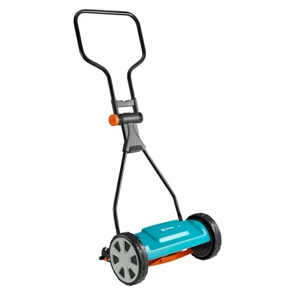 BAUHAUS Gardena Classic Spindelmäher 330 Schnittbreite: 33 Cm 3