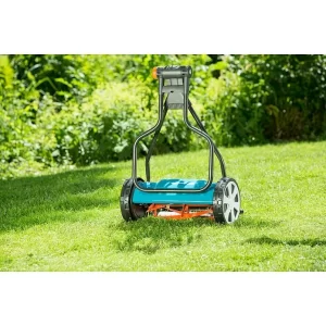 BAUHAUS Gardena Classic Spindelmäher 330 Schnittbreite: 33 Cm 14