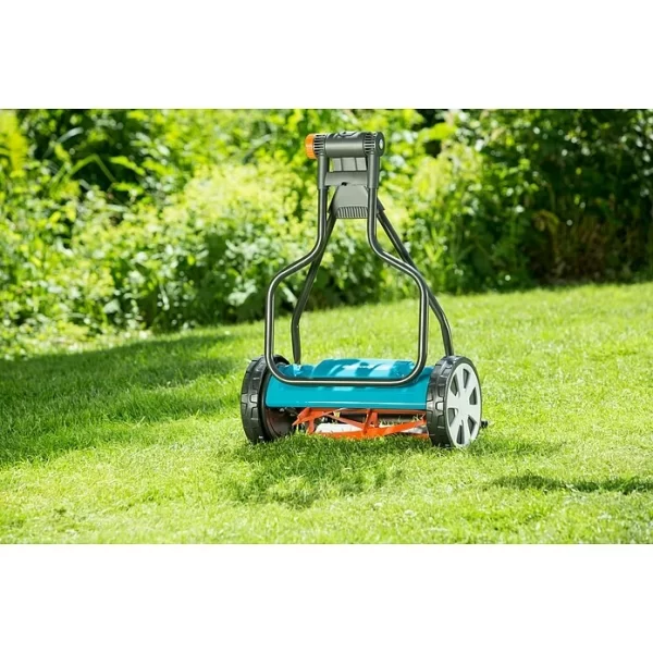 BAUHAUS Gardena Classic Spindelmäher 330 Schnittbreite: 33 Cm 5