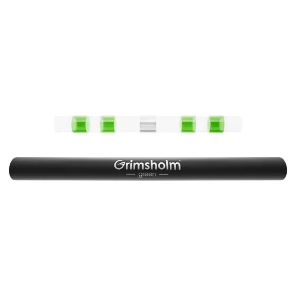 BAUHAUS Grimsholm Green Verbinder Wasserdicht 50 Stk., Passend Für: Grimsholm Green Premium 1