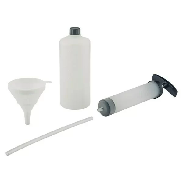 BAUHAUS AL-KO Motor-Service-Set Geeignet Für: Gartenmaschinen Mit Benzinmotor 1