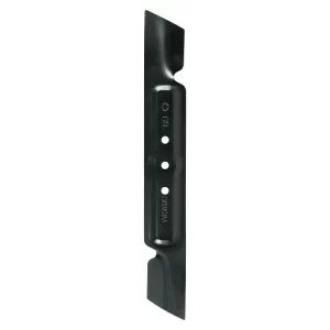 BAUHAUS Bosch Ersatzmesser 37 Cm, Passend Für: Bosch Rasenmäher ARM 37 6