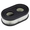 BAUHAUS Luftfilter 1 Stk., Passend Für: Briggs & Stratton Motoren 550E/575E-Serie 10
