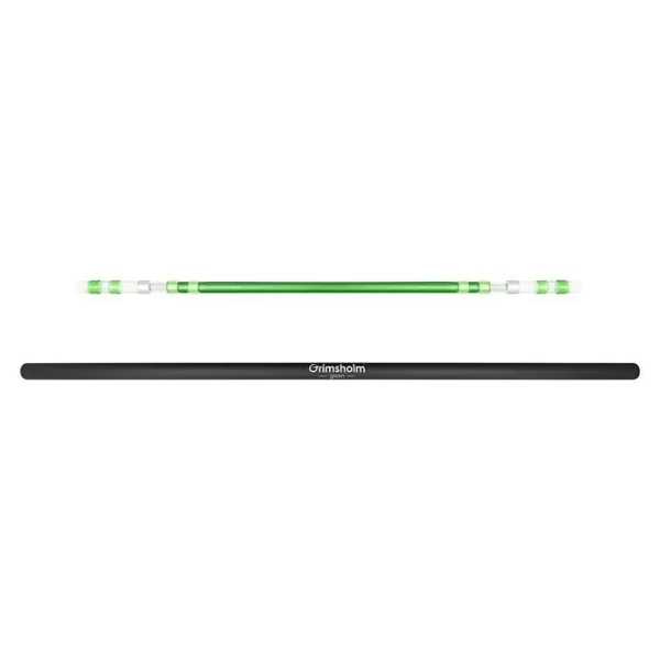 BAUHAUS Grimsholm Green Kabelverbinder Passend Für: Grimsholm Green Premium Kabel, 50 Stk. 1