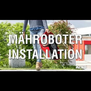 BAUHAUS AL-KO Begrenzungsdraht 150 M, Passend Für: AL-KO Mähroboter Robolinho 6