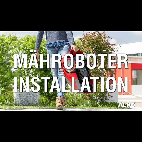 BAUHAUS AL-KO Begrenzungsdraht 150 M, Passend Für: AL-KO Mähroboter Robolinho 3