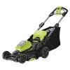 BAUHAUS Ryobi Akku-Rasenmäher RY36LM40A-0 36 V, Ohne Akku, Schnittbreite: 40 Cm 14