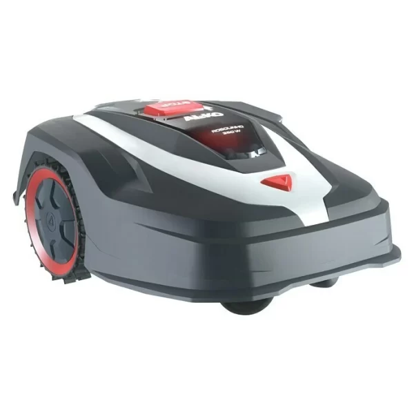 BAUHAUS AL-KO Mähroboter Robolinho 350 W 18 V, 2,2 Ah, Max. Flächenempfehlung: 350 M² 4