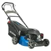 BAUHAUS Hyundai Benzin-Rasenmäher LM4602G 139 Cm³, Schnittbreite: 46 Cm 17
