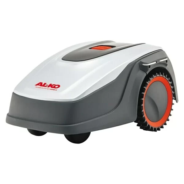 BAUHAUS AL-KO Mähroboter Robolinho 500 E 20 V, 2,5 Ah, Max. Flächenempfehlung: 500 M² 4