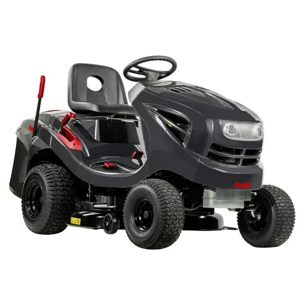 BAUHAUS AL-KO Easy Rasentraktor T 15-93.2 HD-A 452 Cm³, Schnittbreite: 93 Cm 1