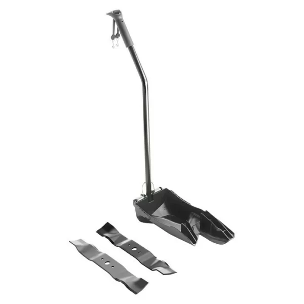 BAUHAUS Stiga Mulch-Kit Passend Für: Stiga Rasentraktoren Estate 2084/2084 H/3084 H 1