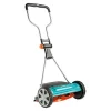 BAUHAUS Gardena Comfort Spindelmäher 400 C Schnittbreite: 40 Cm 8