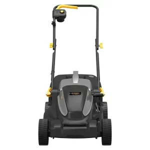 BAUHAUS Stiga Elektro-Rasenmäher AL1 38 E 1.400 W, Schnittbreite: 38 Cm 11