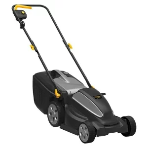 BAUHAUS Stiga Elektro-Rasenmäher AL1 38 E 1.400 W, Schnittbreite: 38 Cm 13