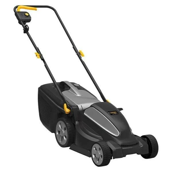 BAUHAUS Stiga Elektro-Rasenmäher AL1 38 E 1.400 W, Schnittbreite: 38 Cm 5