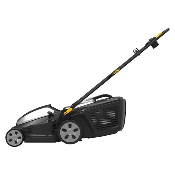 BAUHAUS Stiga Elektro-Rasenmäher AL1 38 E 1.400 W, Schnittbreite: 38 Cm 6