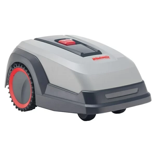 BAUHAUS AL-KO Premium Mähroboter Robolinho 1150 25 V, 5 Ah, Max. Flächenempfehlung: 1.000 M² 6