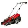BAUHAUS Einhell Power X-Change Akku-Rasenmäher GE-CM 36/36 LI 18 V, 2 Akkus, 4 Ah, Schnittbreite: 36 Cm 20