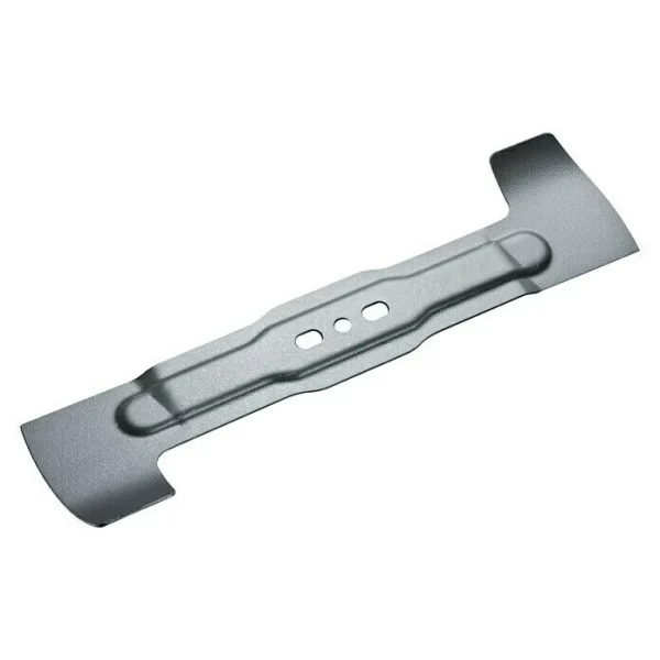 BAUHAUS Bosch Ersatzmesser Passend Für: Bosch Rotak Akku-Rasenmäher 32 LI, 32 Cm 1