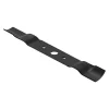 BAUHAUS Powerworks Ersatzmesser Passend Für: Powerworks Akku-Rasenmäher P48LM41/P48LM41K4 5