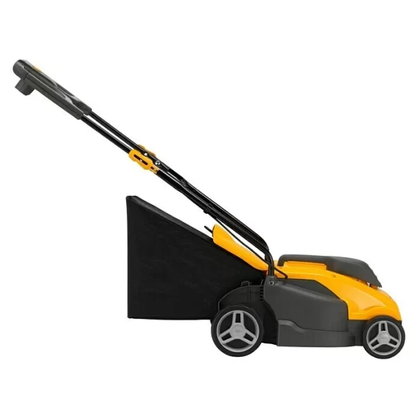 BAUHAUS Stiga Elektro-Rasenmäher COMBI 336c 1.400 W, Schnittbreite: 34 Cm 4