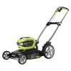 BAUHAUS Ryobi Akku-Rasenmäher RY36LmmX51A-140 36 V, 1 Akku, 4 Ah, Schnittbreite: 51 Cm 20
