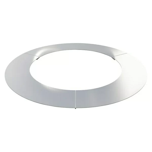 BAUHAUS Grimsholm Green Mähroboter Ring 120 Cm, Zink, Passend Für: Alle Mähroboter 1