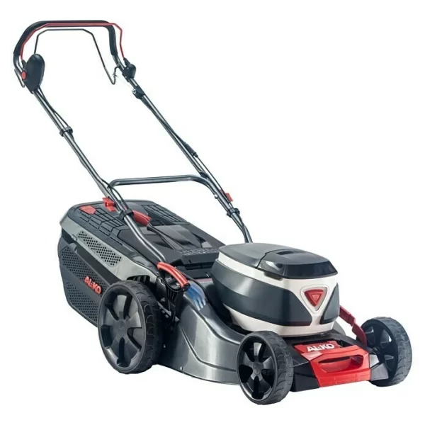 BAUHAUS AL-KO Energy Flex Akku-Rasenmäher 36 V, 1 Akku, 4 Ah, Schnittbreite: 46 Cm 6