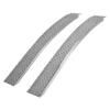 BAUHAUS AL-KO Auffahrrampen-Set Gebogen 200 Cm, Max. Belastung: 400 Kg 5