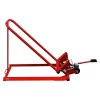 BAUHAUS Oregon Traktorenheber Cliplift 140 X 47 X 27 Cm, Metall 5